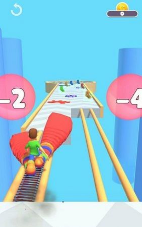 袜子跑酷v1.0.0