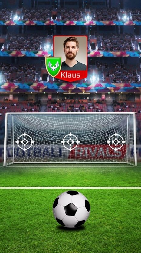 足球对手v1.39.2