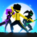 嘻哈格斗王v1.0.0