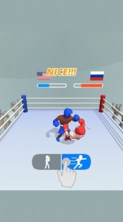 擂台拳击高手v0.1