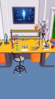 克隆冲刺v1.5