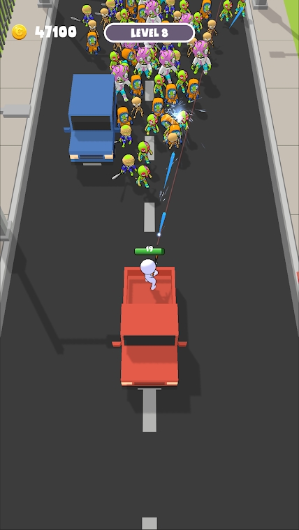 极限日v0.1