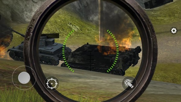 火炮世界v1.0.4