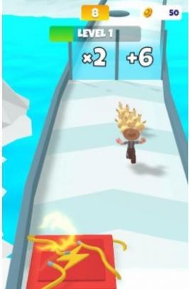 恐慌的鸡v1.0.1