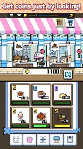 吃货餐厅v0.1.4