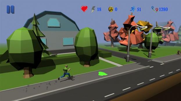 起床来跑v0.49