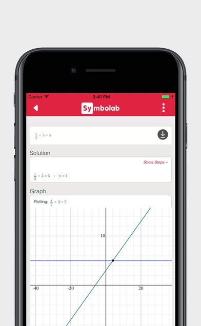 symbolab中文版v8.2