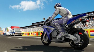 摩托车超级联赛v1.4