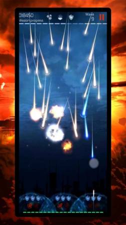 导弹冲突v1.0.3