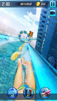 刺激水滑梯v1.14