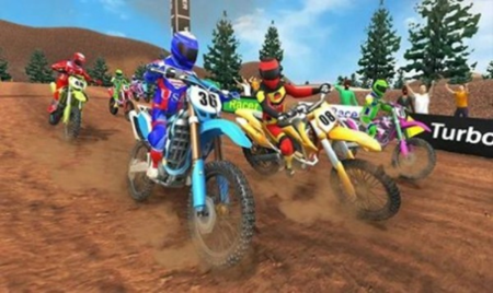 崎岖山地赛车越野赛v1.0.1
