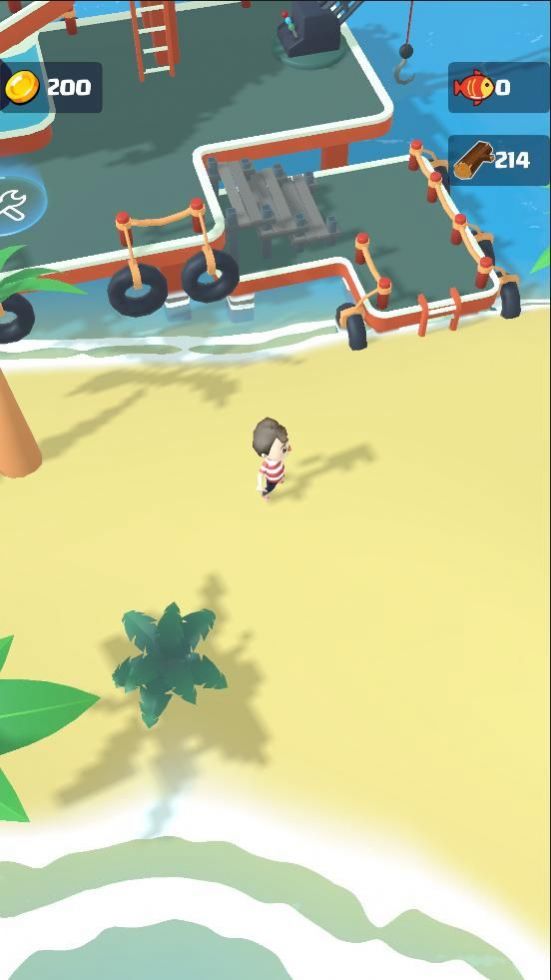 海岛渔业v1.0.2