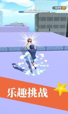绝地抛射v1.4.3
