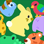 动物合并v1.0.0