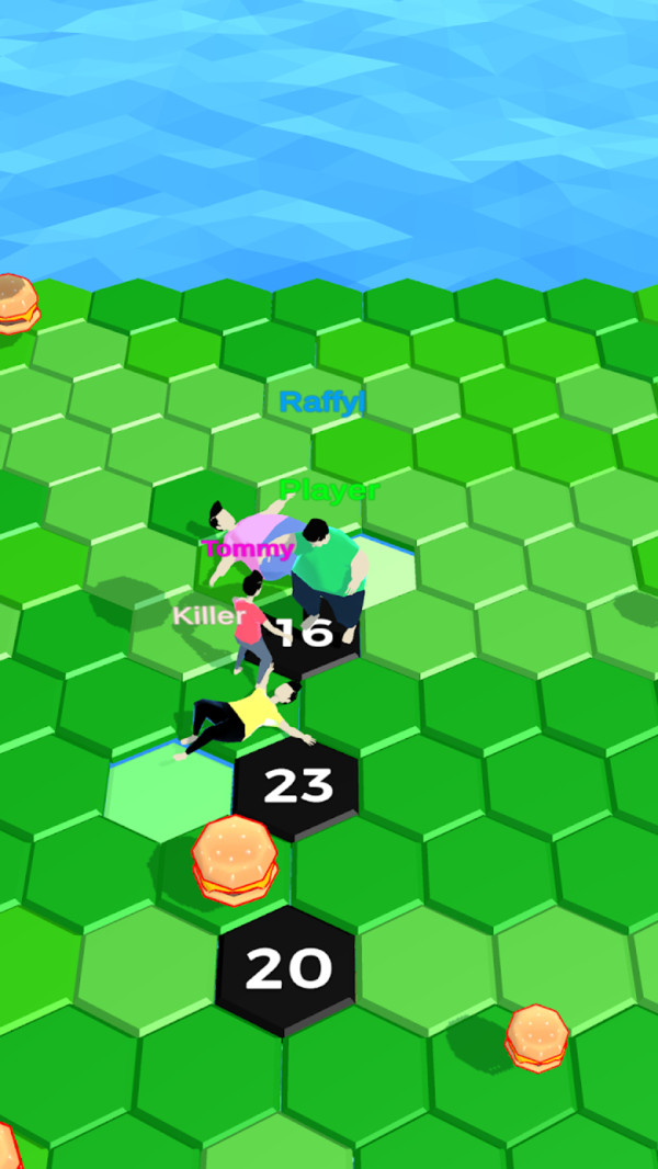 减肥竞技场v0.12