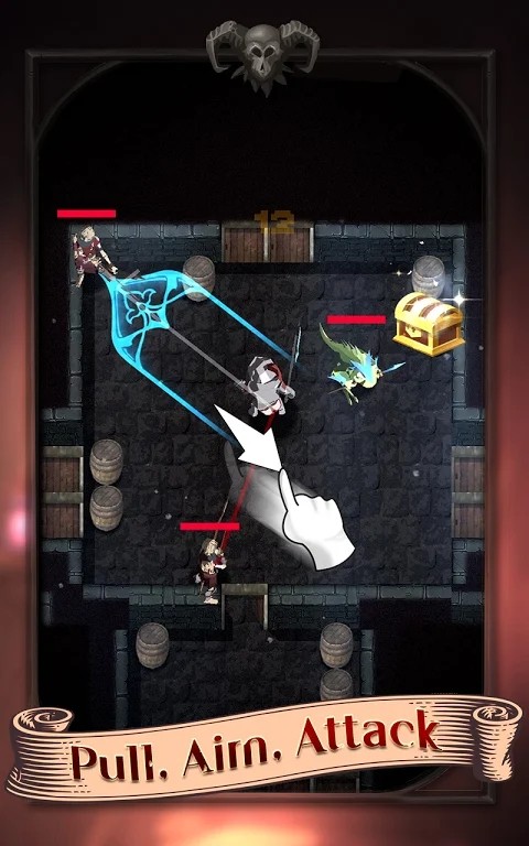 亡灵地牢v57.2