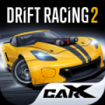 赛车飘移CarX2v1.2.1