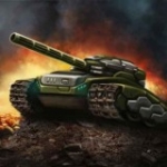 末日军团坦克v1.9.8