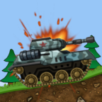 坦克大乱斗v1.8
