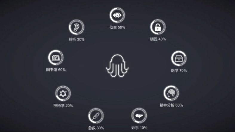 不可名状的地牢v0.2.1