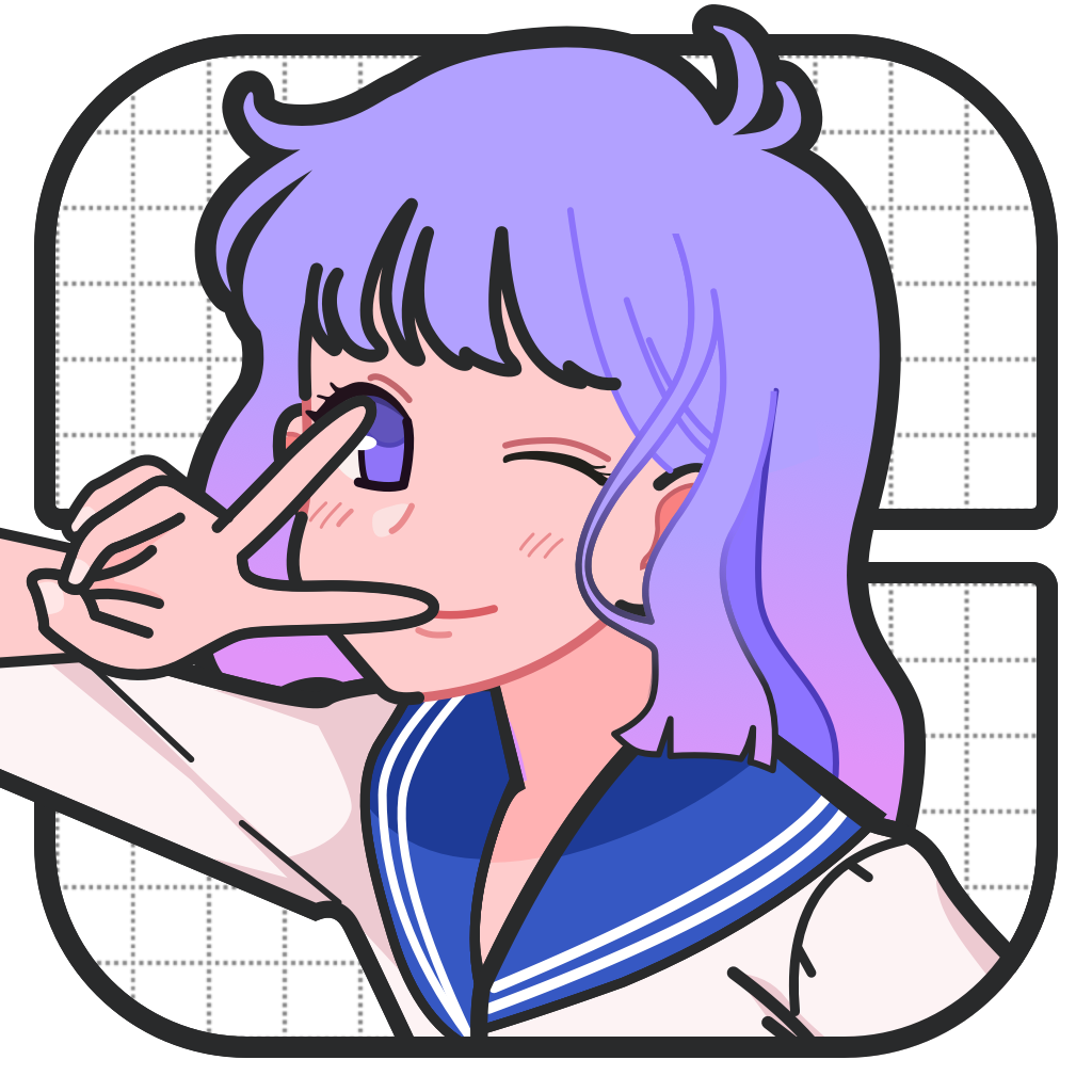 小漫头像v1.0.0