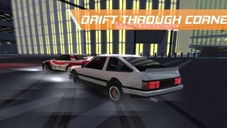 街头开放赛车v0.34