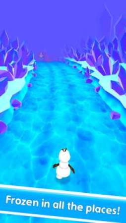 雪人冲刺之旅v1.0.2