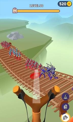 战地守卫v1.0.54