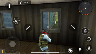狙击荒野射手v0.4