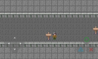午夜啸鸣v1.0