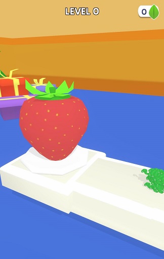 昆虫奔跑v0.1