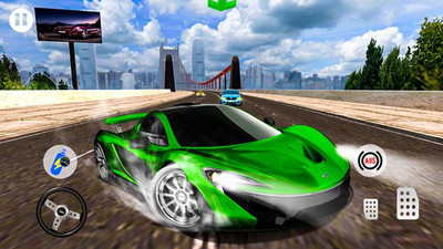真正的赛车世界v1.0.3