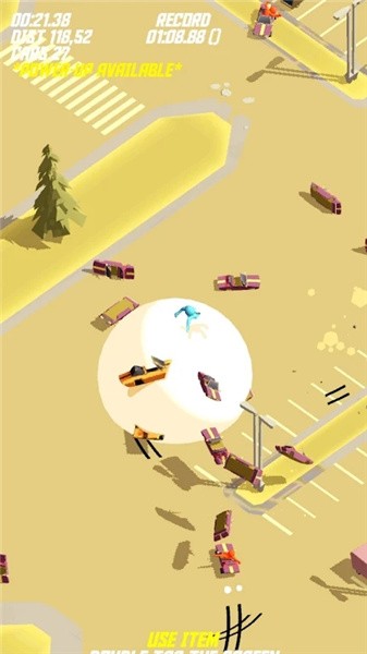 包裹逃离v1.1.1