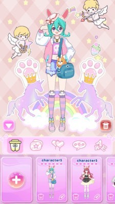 礼服公主v1.3.6