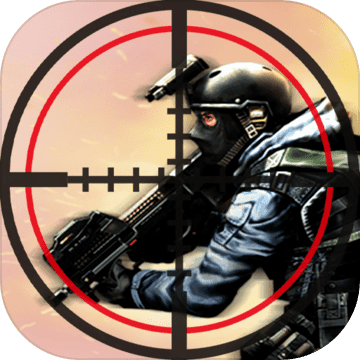 战场射击精英v1.0.0