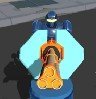 战争狂暴之路v0.1.0