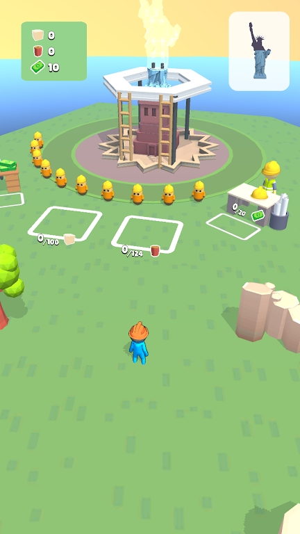 纪念碑建造者v1.0.0