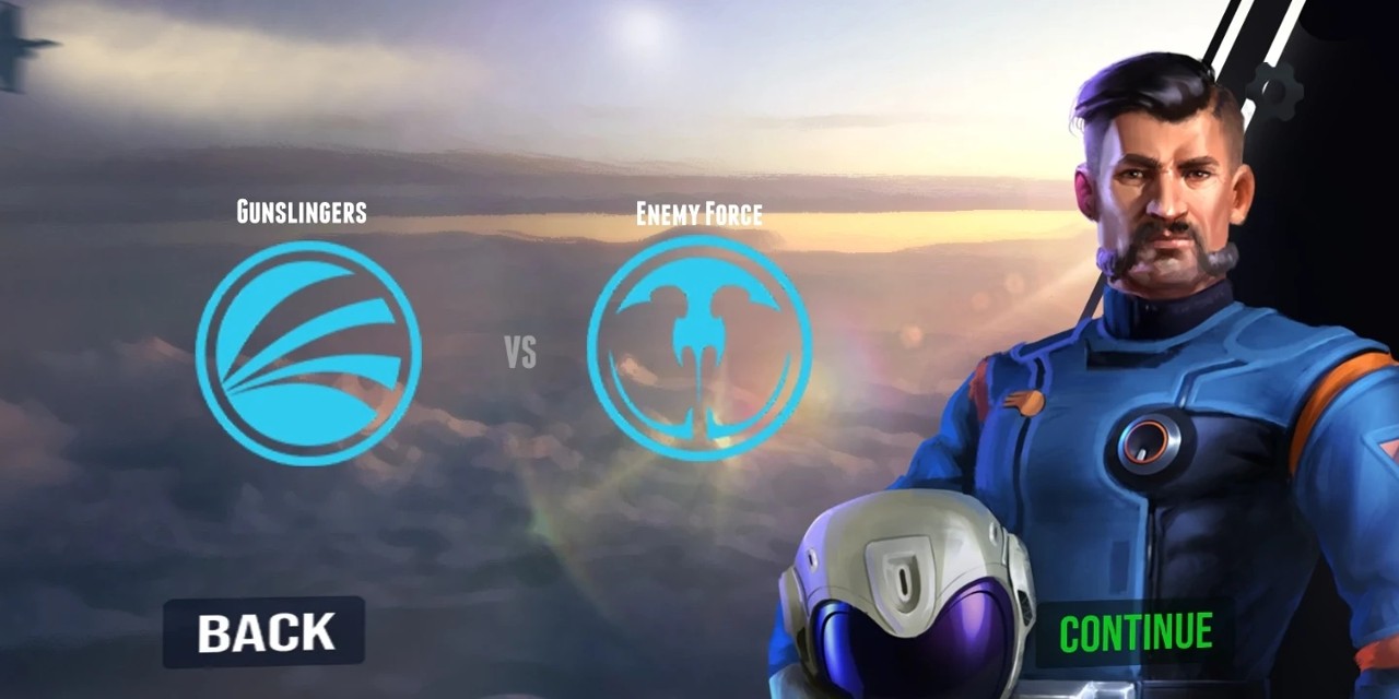 空中射手v1.2