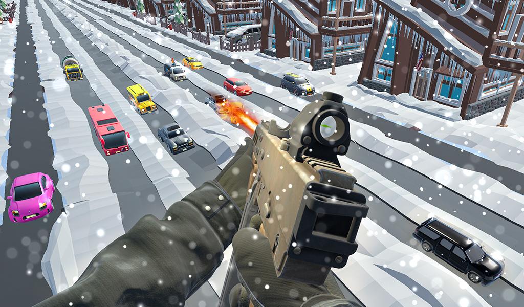 总统枪手v1.2