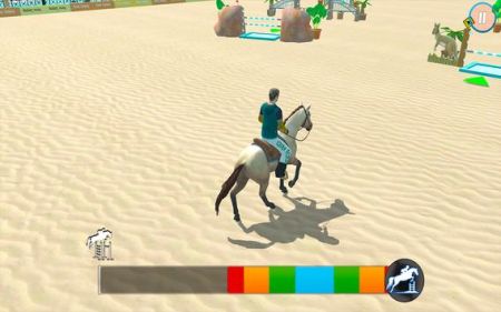 骑马世界v1.0.2