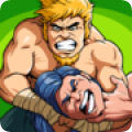 肌肉力量:弹弓摔跤v1.0.13752