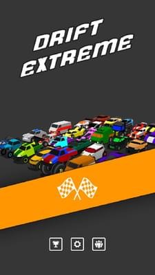极限漂移：触控赛车v1.3.2