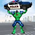 怪物机器人改装车v2.2.1