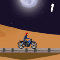 驾驶摩托车v1.1