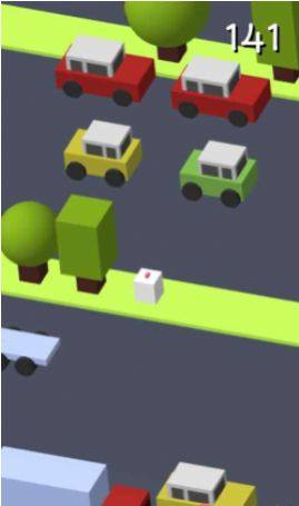 跳跃车道v5.0
