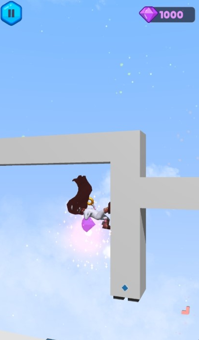 磁靴跑酷v1.0.1