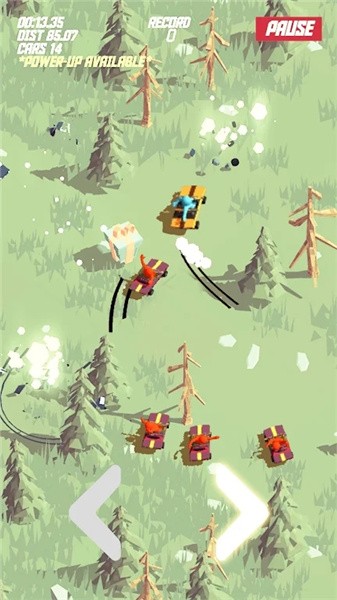 包裹逃离v1.1.1