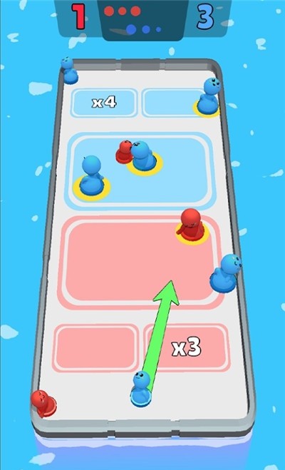 滑动的家伙v0.1