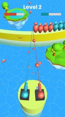 两枪射击v1.0