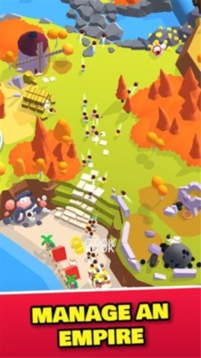 闲置的探险家v1.8.0